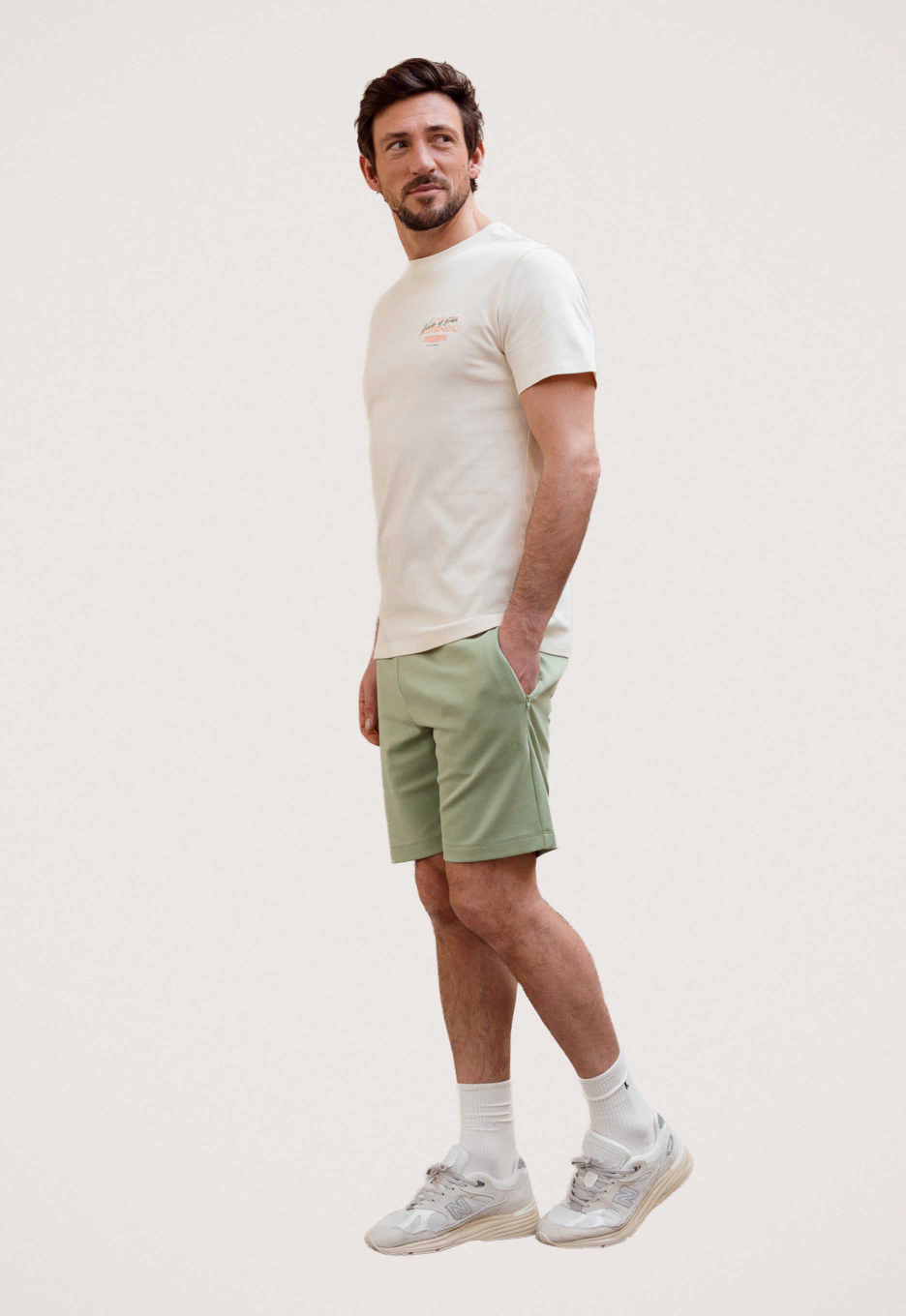 Kultivate Luxury Comfy Short