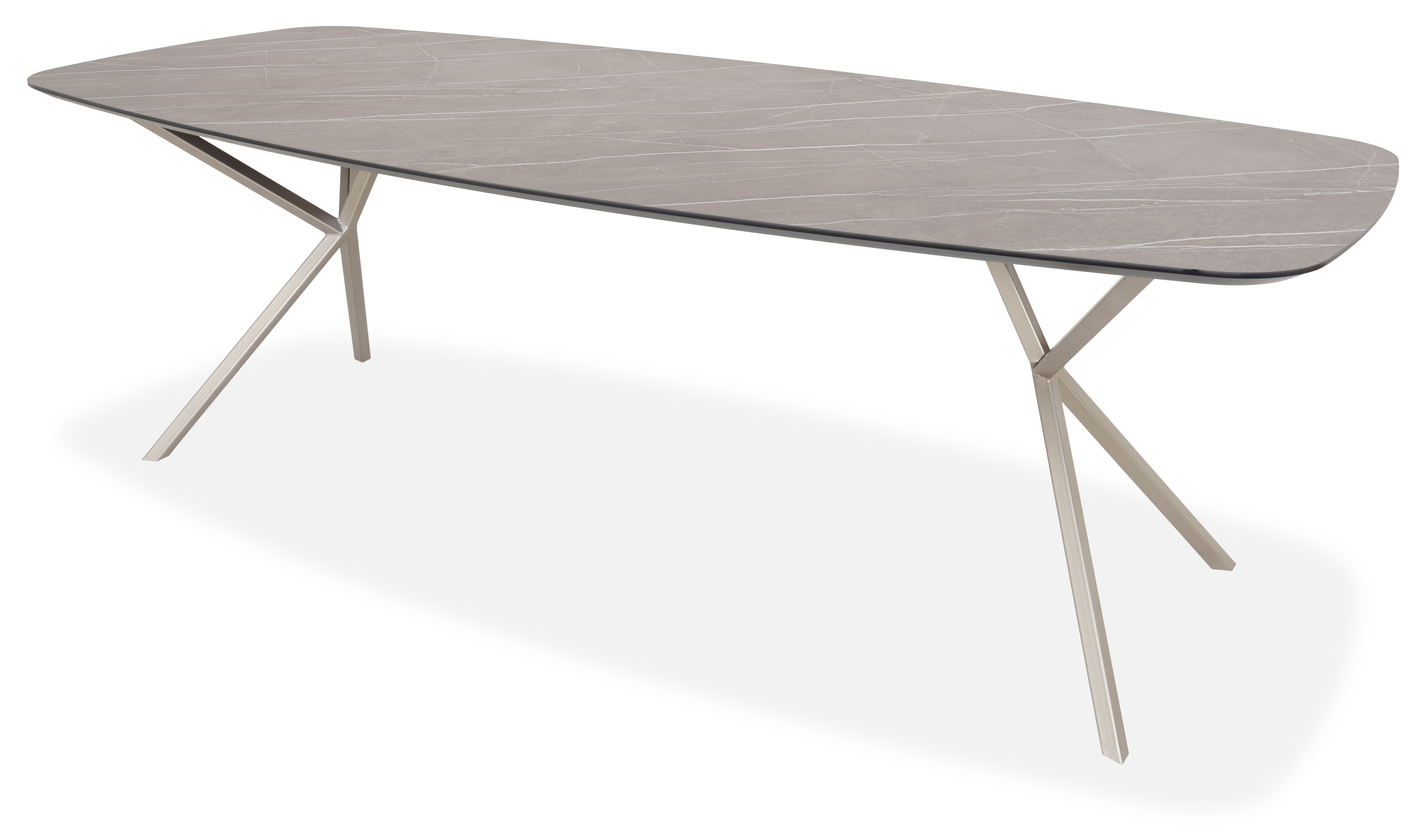 Eettafel Rivera D110 x H76.8 cm