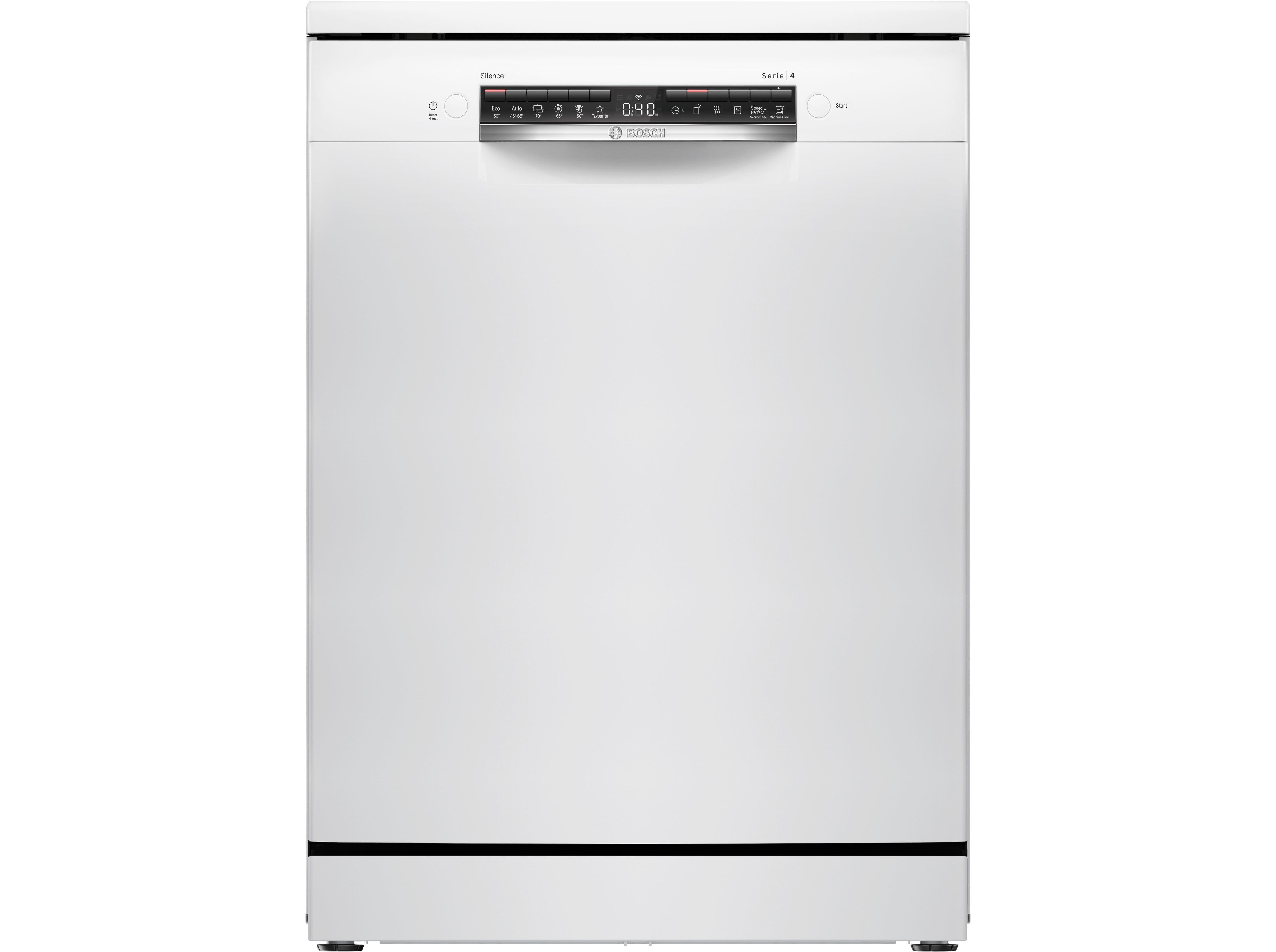 MAQUINA DE LAVAR LOICA BOSCH SMS4HTW00E BRANCO D 13CONJUNTOS