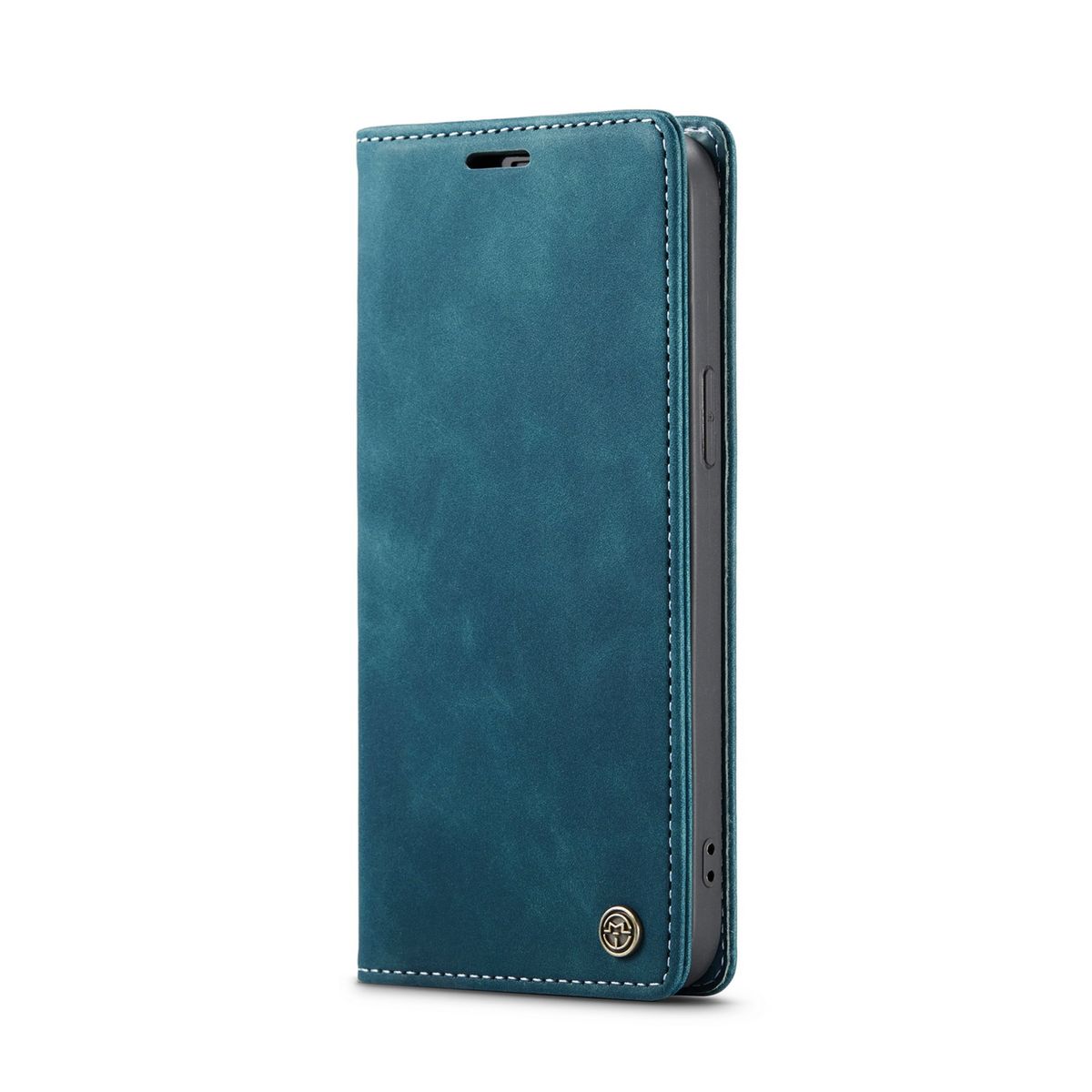Schutz Handy Hülle für Apple iPhone 15 Pro Case Cover Klapp Tasche Wallet Etuis