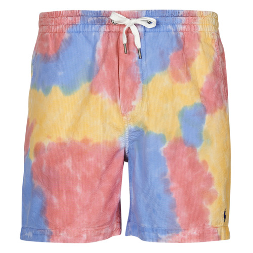 Polo Ralph Lauren - R221ST06 Multicolor / Tie