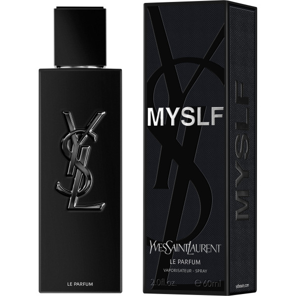 YVES SAINT LAURENT MYSLF Le Parfum 60 ml