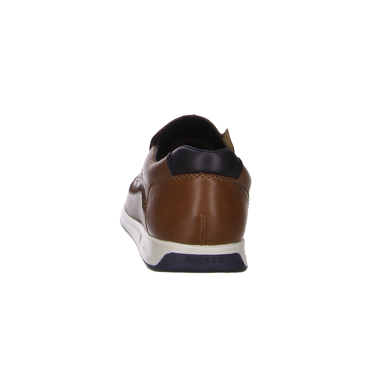 Rieker Slipper braun braun