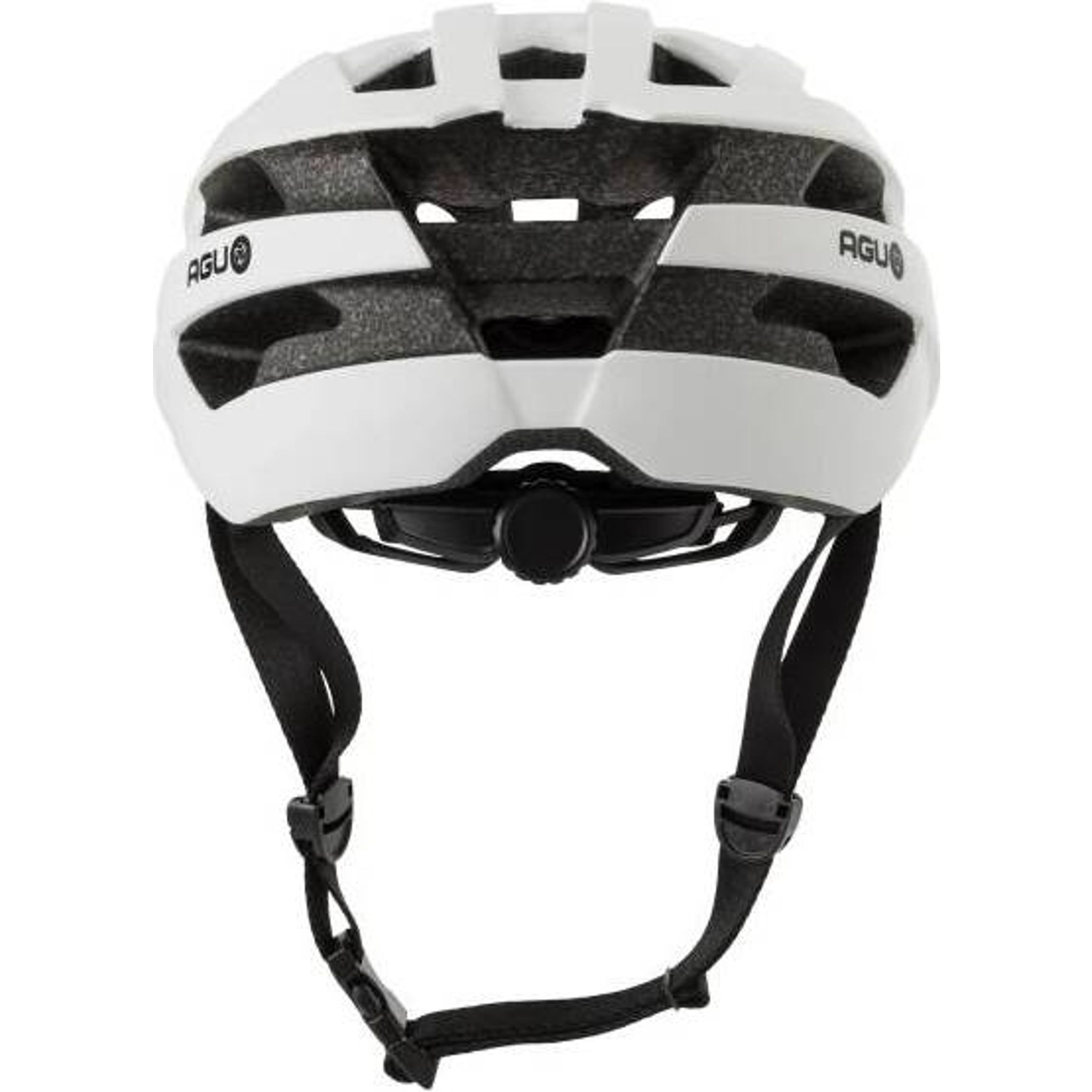 AGU Glide Racefiets Helm