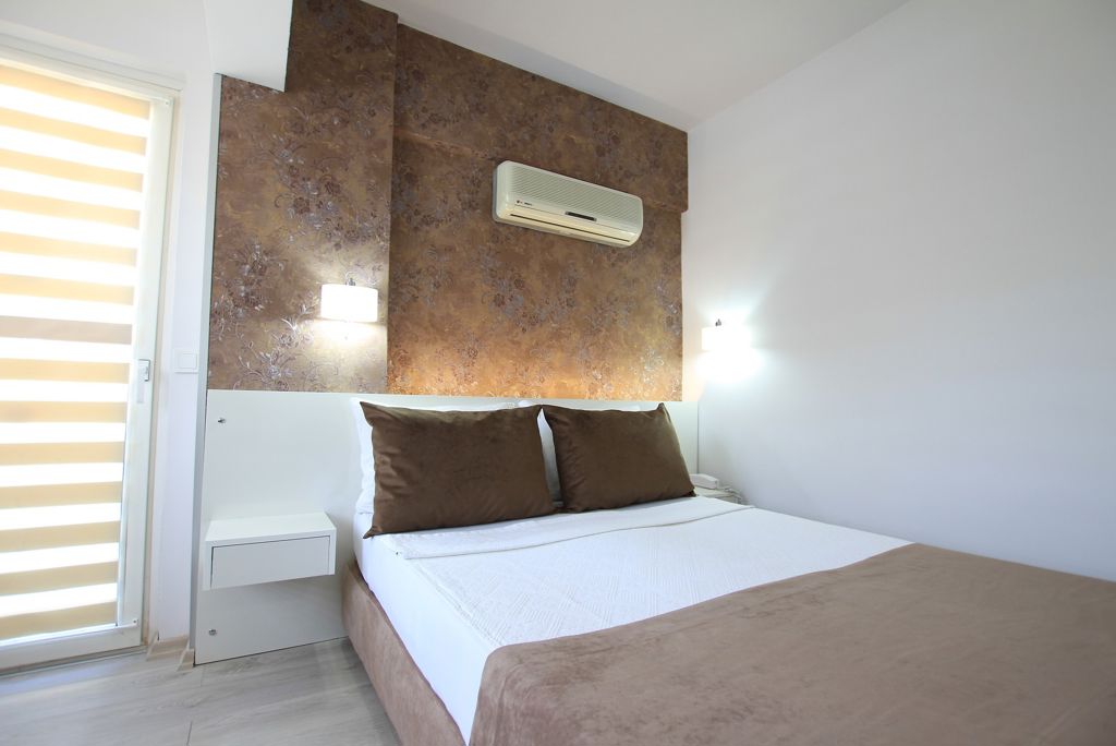 Myra Hotel All Inclusive - Hotel
