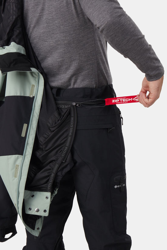 Volcom Volcom Primry Ins Jacket Ski-Jas