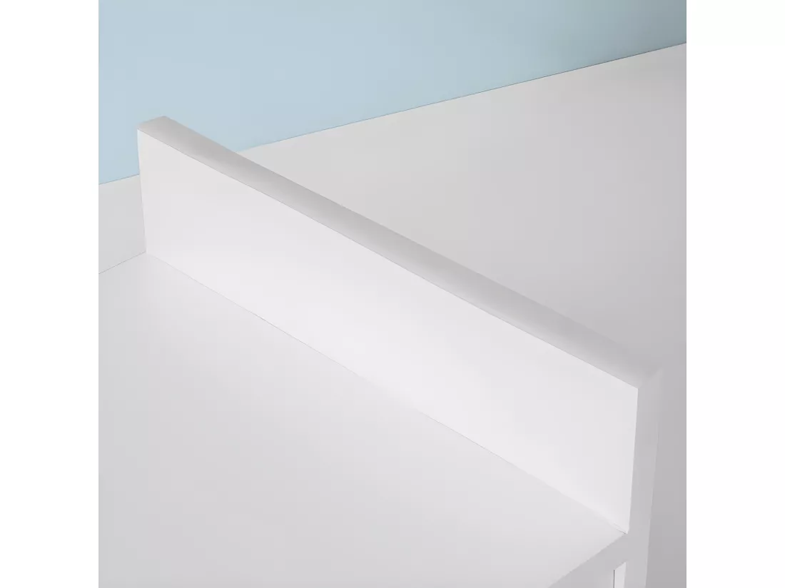 Réhausseur d'écran Support de Moniteur écran Ergonomique Support, BBF02-W