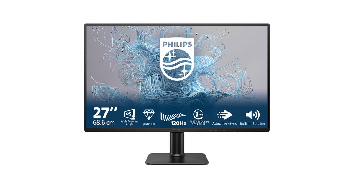 Philips27E2N2500 27