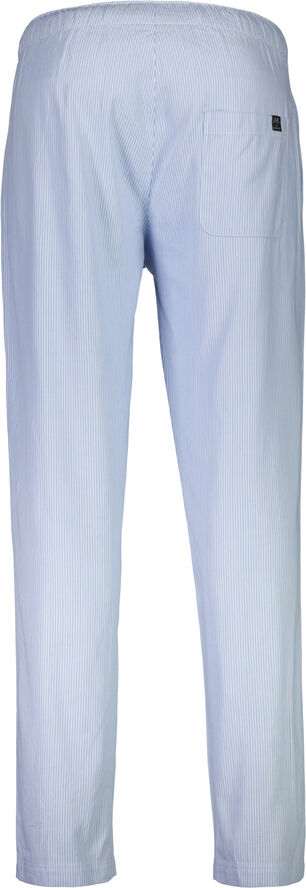 Lindbergh Bamboo pajama pants Blue