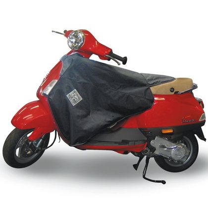Tablier Tucano Urbano SCOOTER TERMOSCUD R153X - Noir