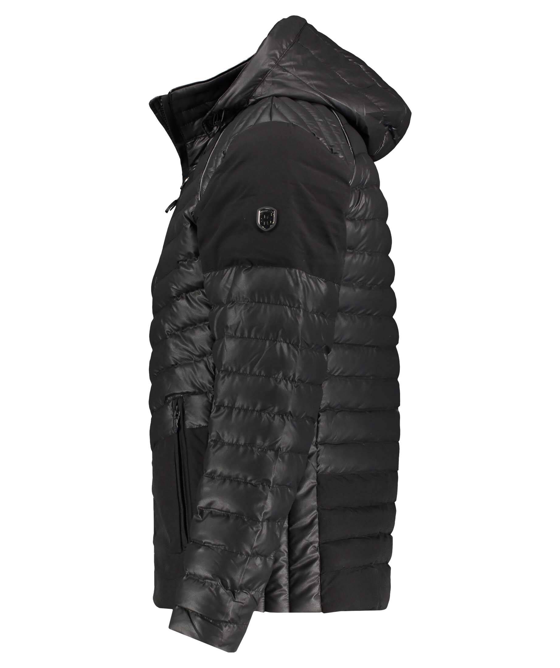 Wellensteyn| Herren Steppjacke REVOX