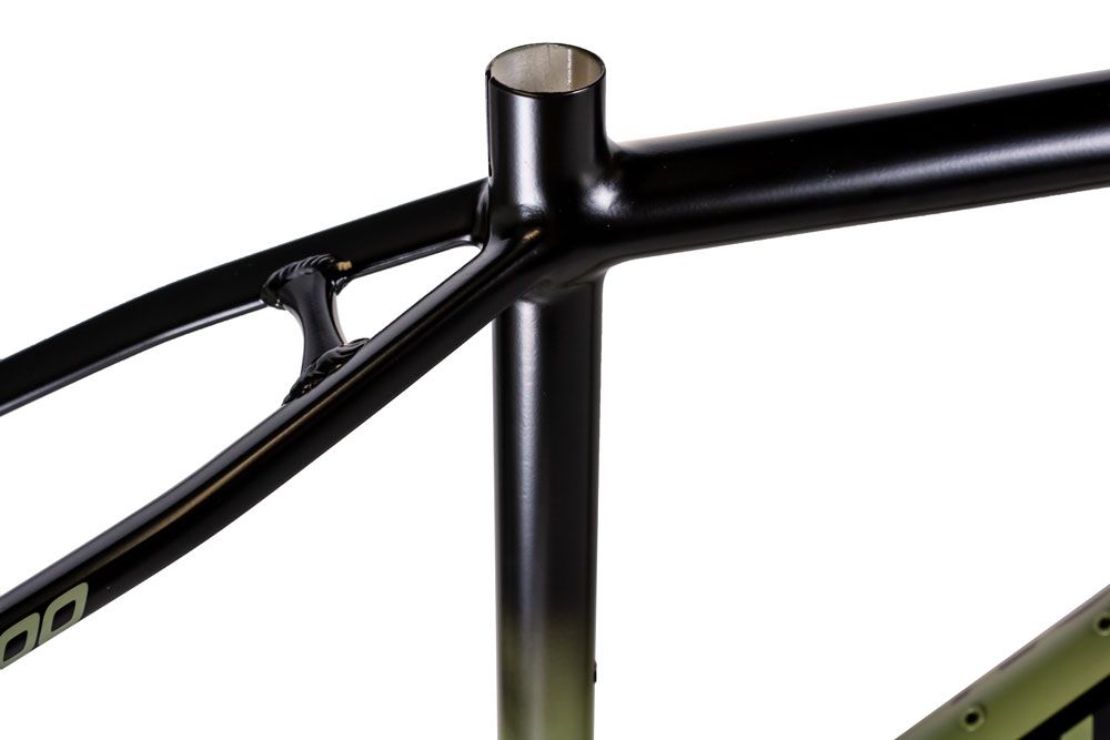 Thompson XC-9000 Black Army 29