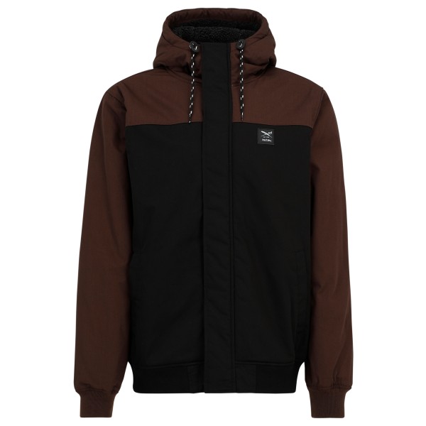 Iriedaily - Eissegler Jacket - Veste d'hiver