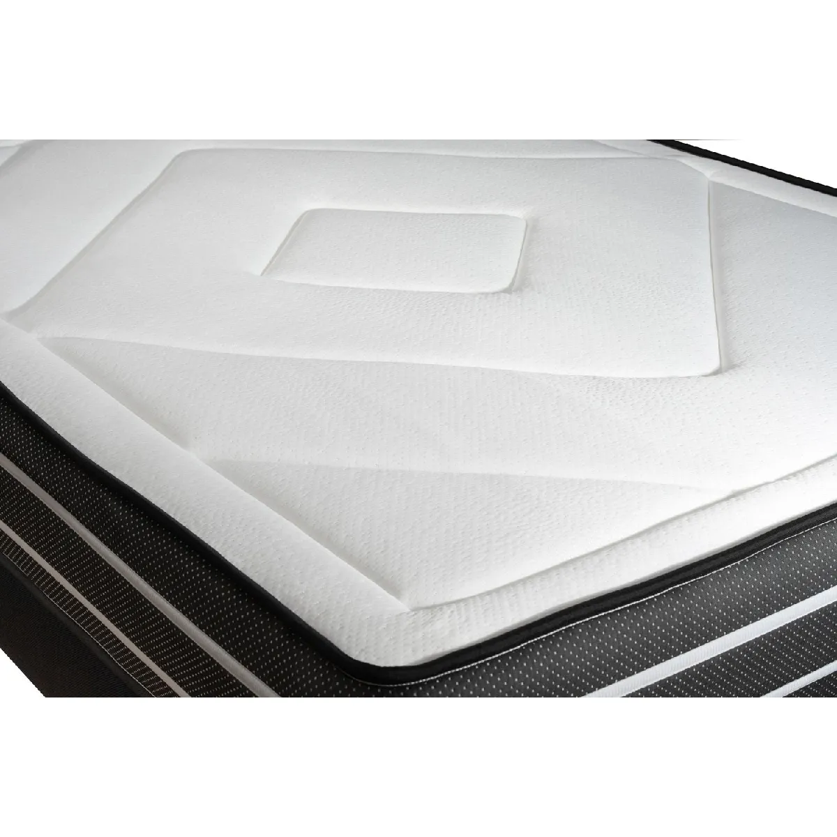 Prestige literie Prestige Exclusive 90x200