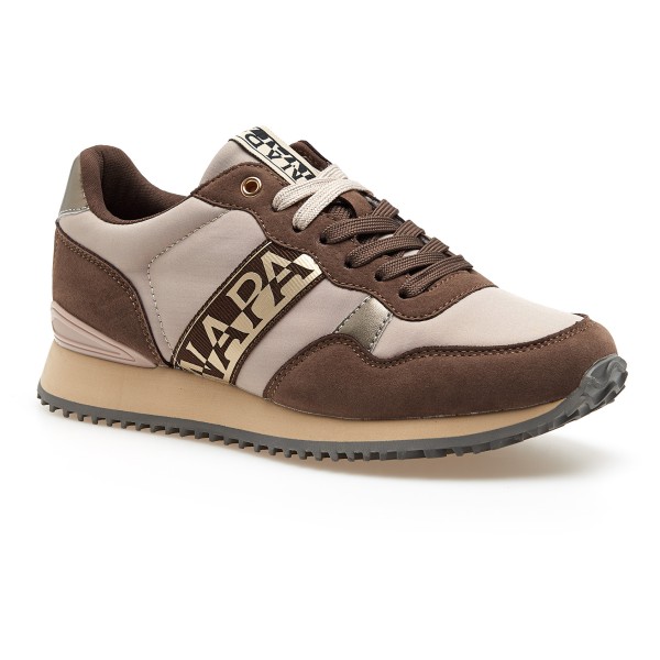 Napapijri - Women's Sneaker Astra - Baskets