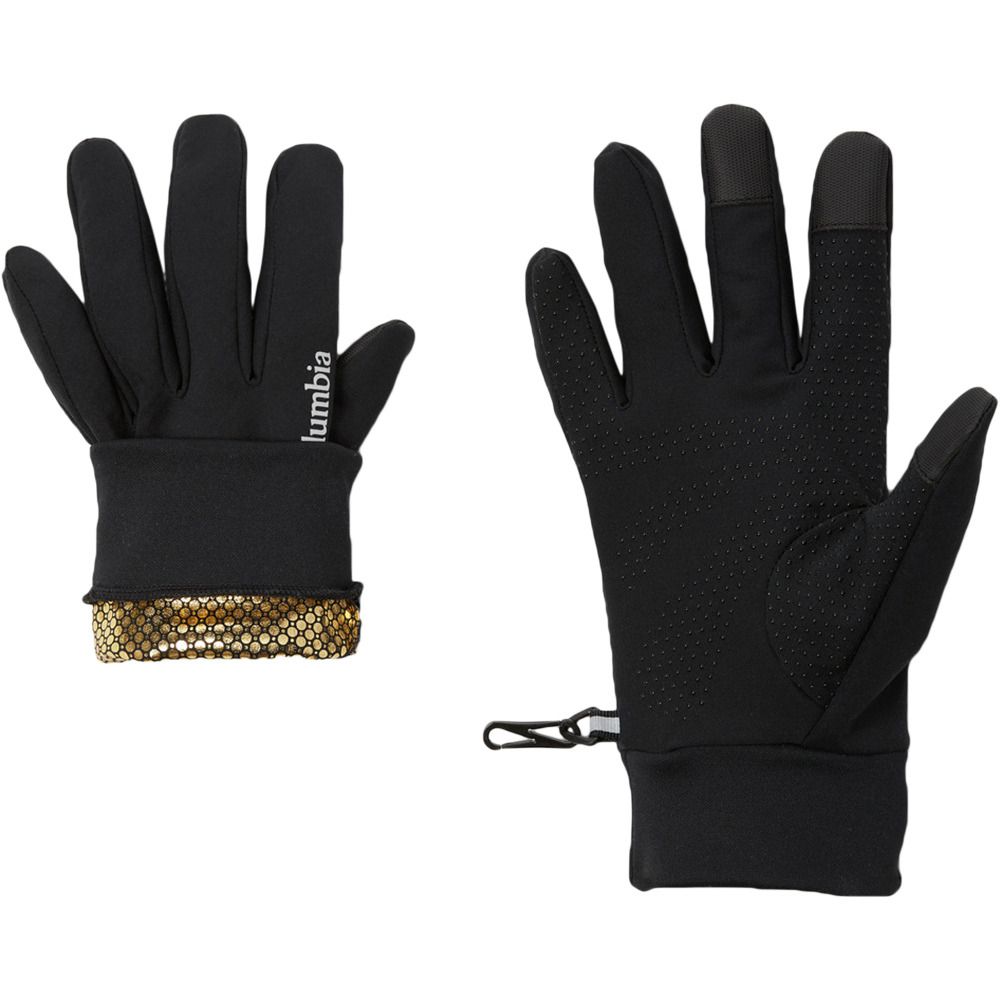 Columbia TRAIL COMMUTE™ - Gants Homme black