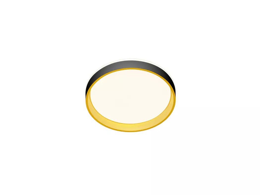 LED-Deckenleuchte Nina