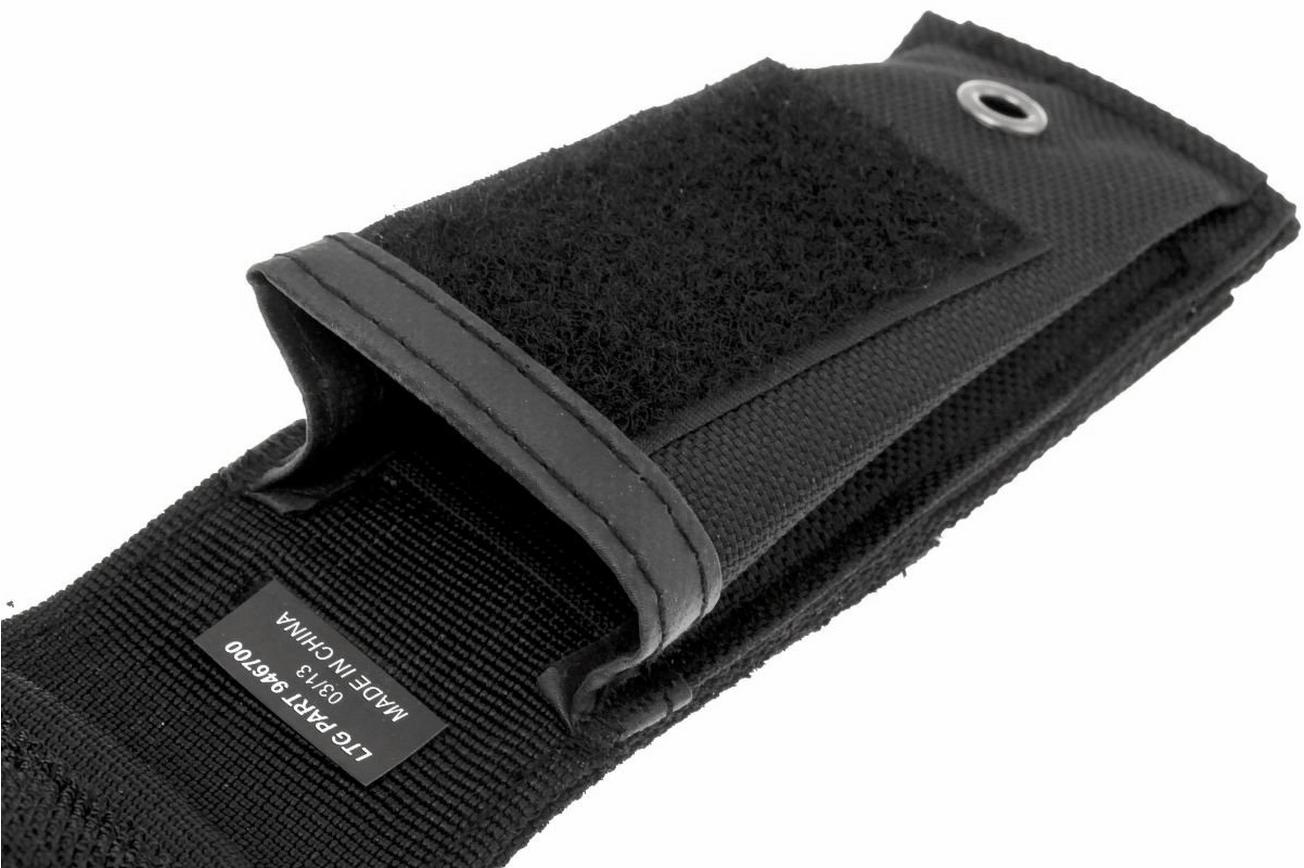Leatherman nylon foedraal, MOLLE compatible, Large