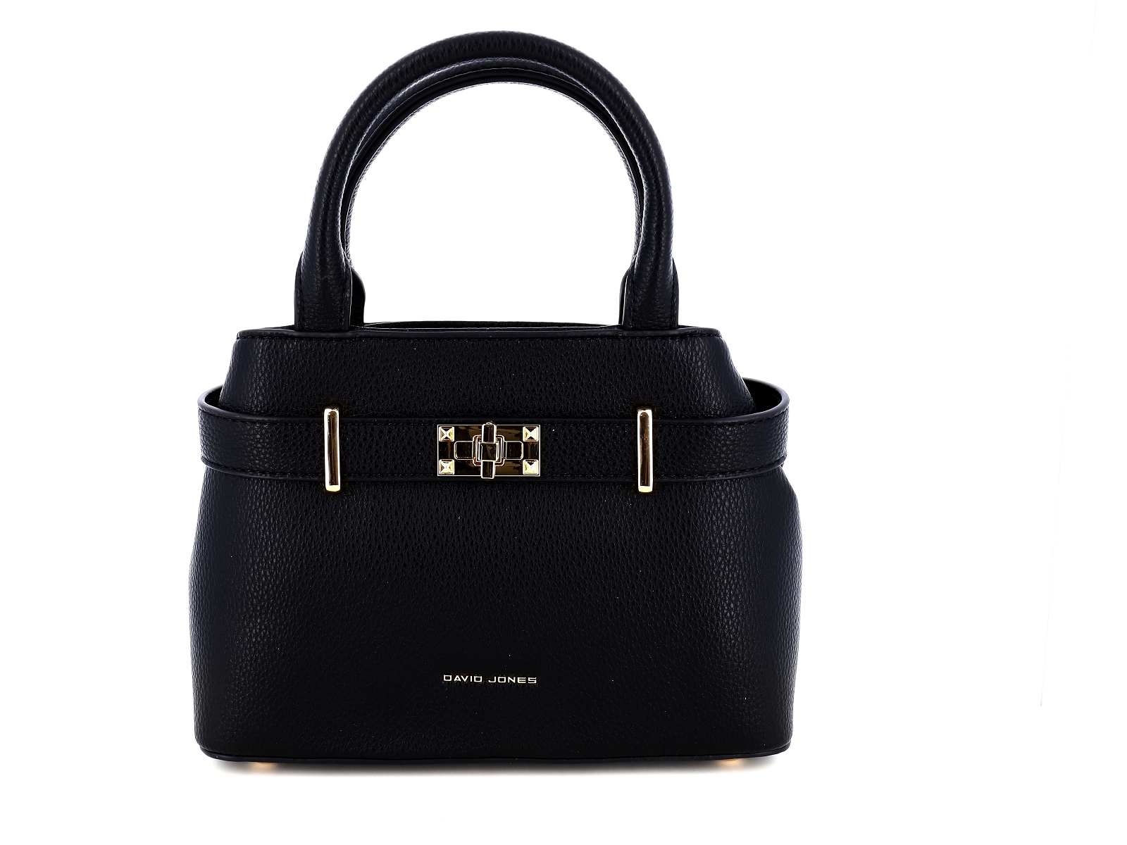 David jones-CM6824 Synthétique Noir