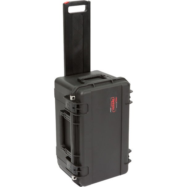 SKB 3i-2011-10B-E Waterproof utility case (empty) met wielen