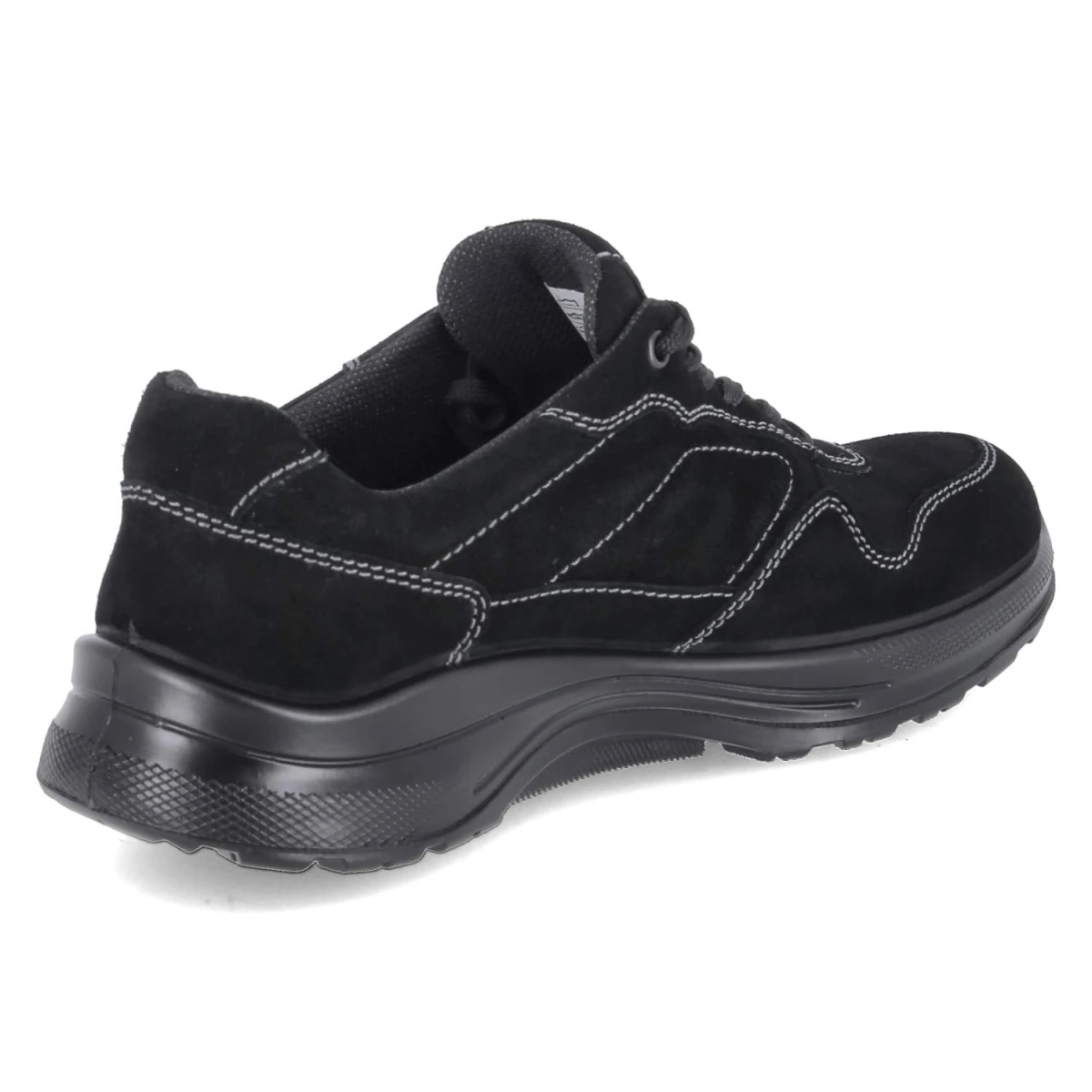 JomosHalbschuhe - schwarz