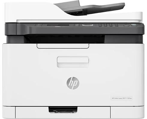 HP Color Laser 179fnw
