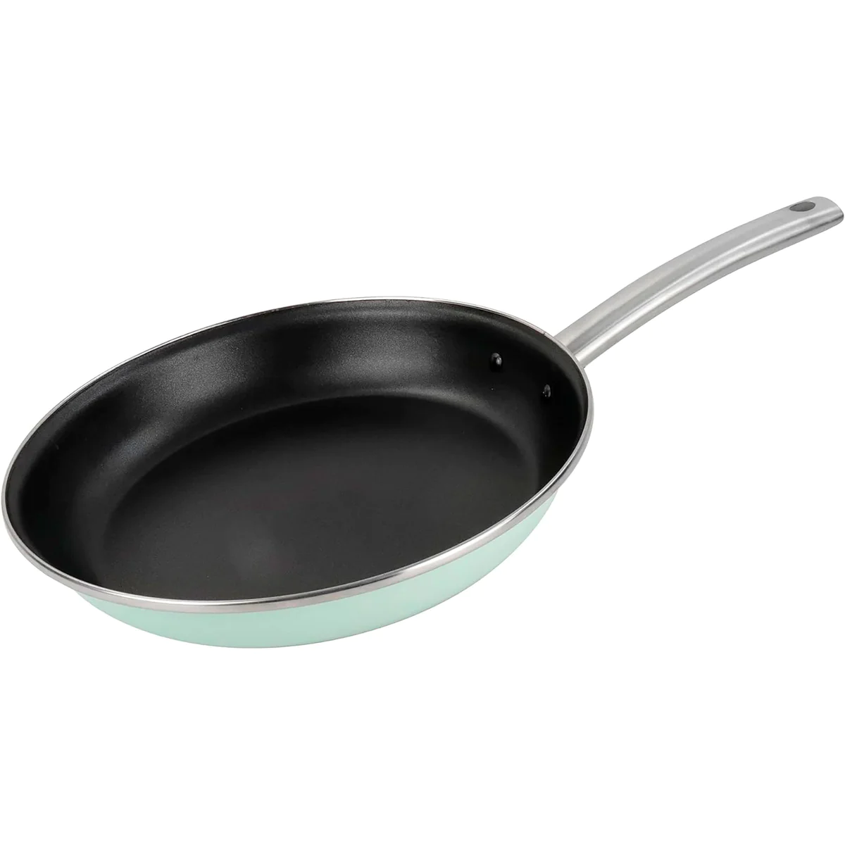 Magefesa Lot de 3 Poêles Induction 22-26-30 cm, Revêtement Antiadhésif