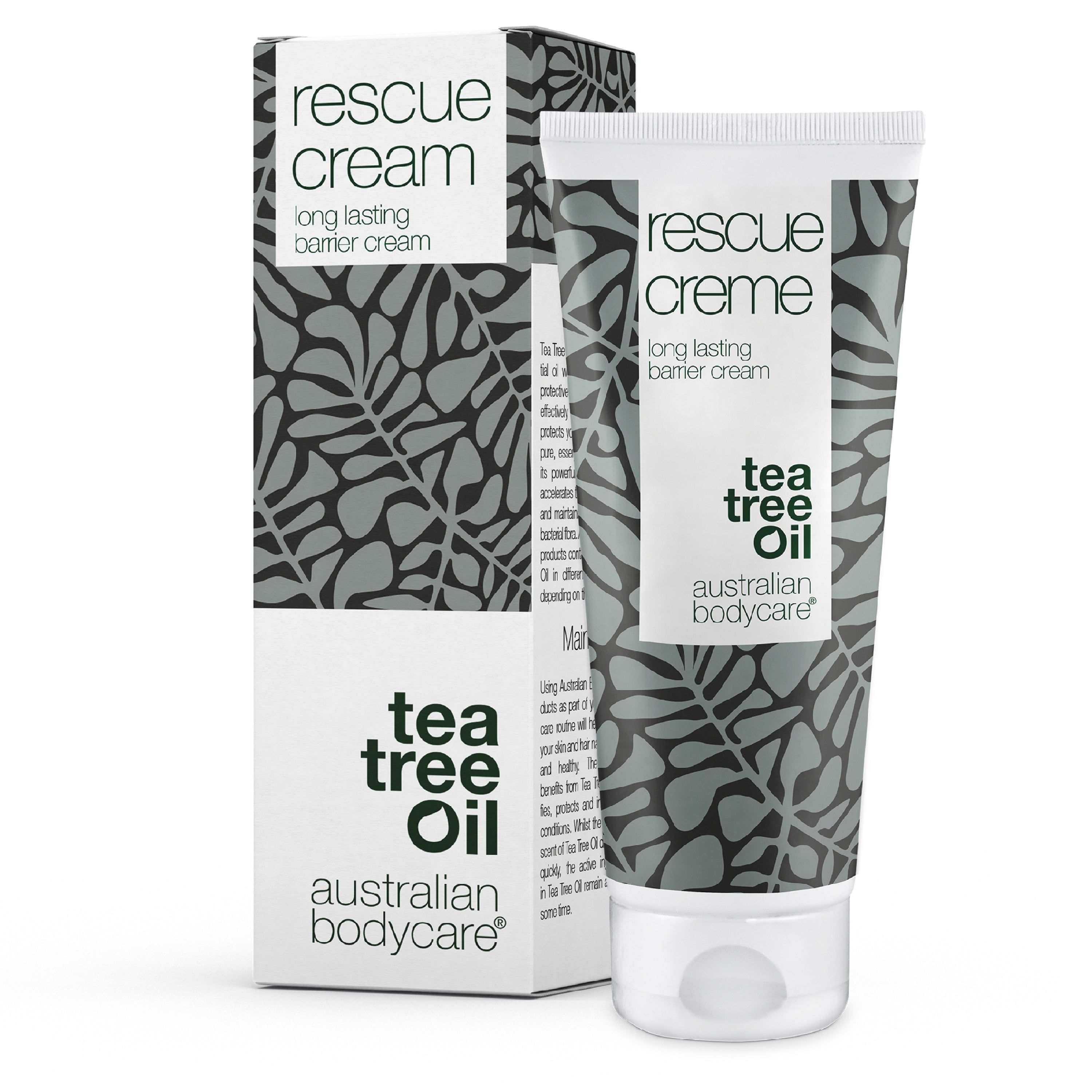 Australian Bodycare Barrierecreme