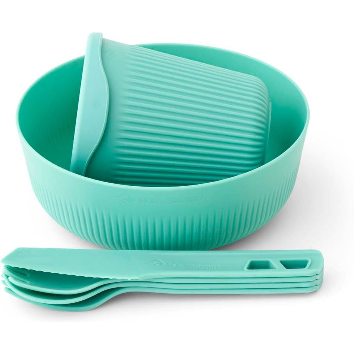 Sea to SummitPassage Dinnerware