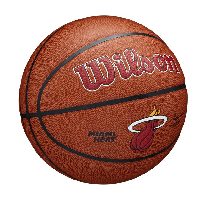 NBA Team Alliance Basketball