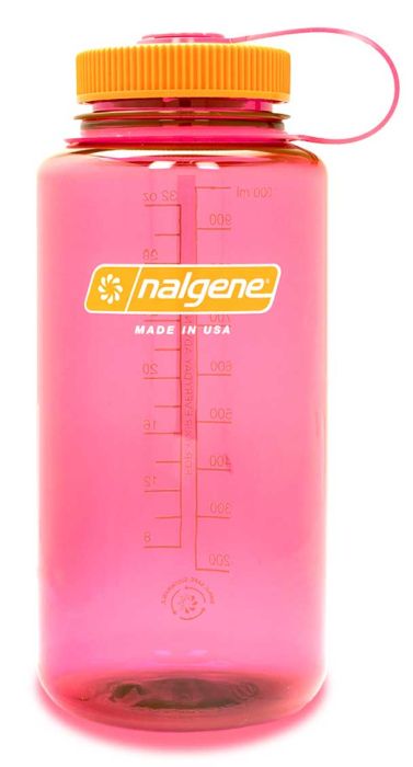 Wide Mouth Sustain 1000 ml vandflaske