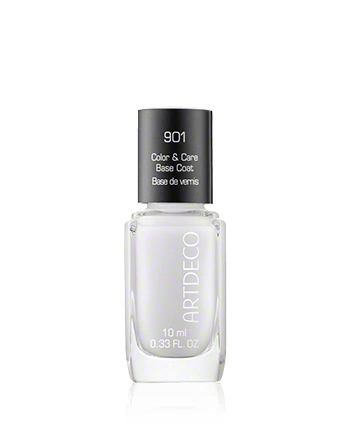 Artdeco Speciaallakken en Lakhulpen Color & Care Base Coat 901 10ml