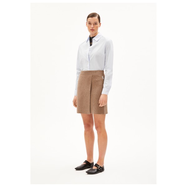 ARMEDANGELS - Women's Darlaa - Jupe
