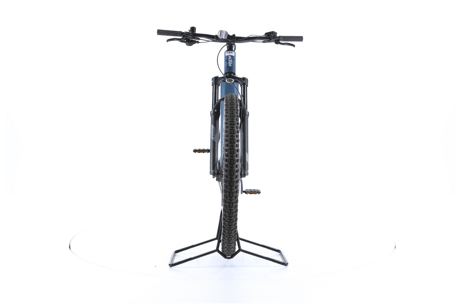 KTM Macina Chacana 591 (2023) | Diamond
