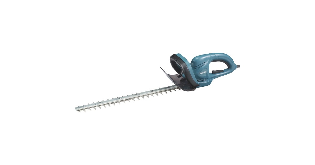 MakitaHeggenschaar UH5261  (Blauw/zwart)
