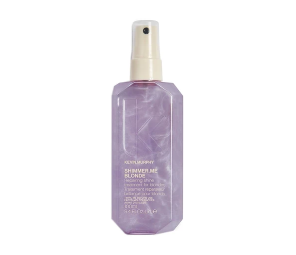 KEVIN.MURPHY Shimmer.Me Blonde Repairing shine treatment