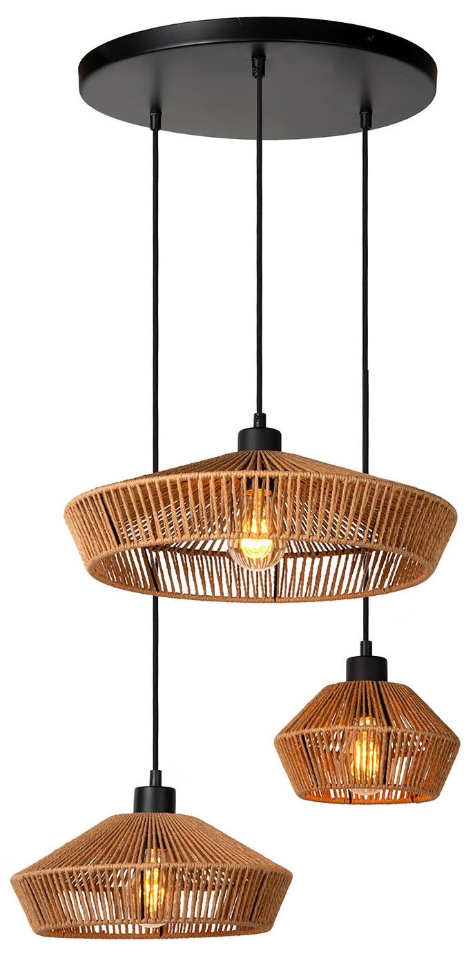 Hanglamp Yunkai ⌀60  cm