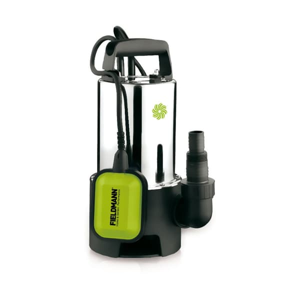 Vannpumpe Fieldmann FVC 4002-EK