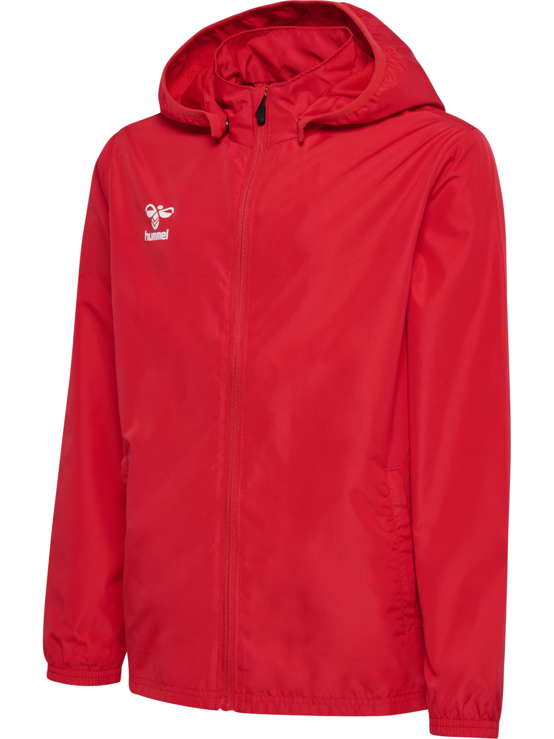 hmlESSENTIAL AW JACKET KIDS