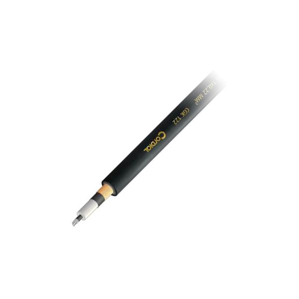 Cordial CGK 122 Instrumentenkabel schwarz