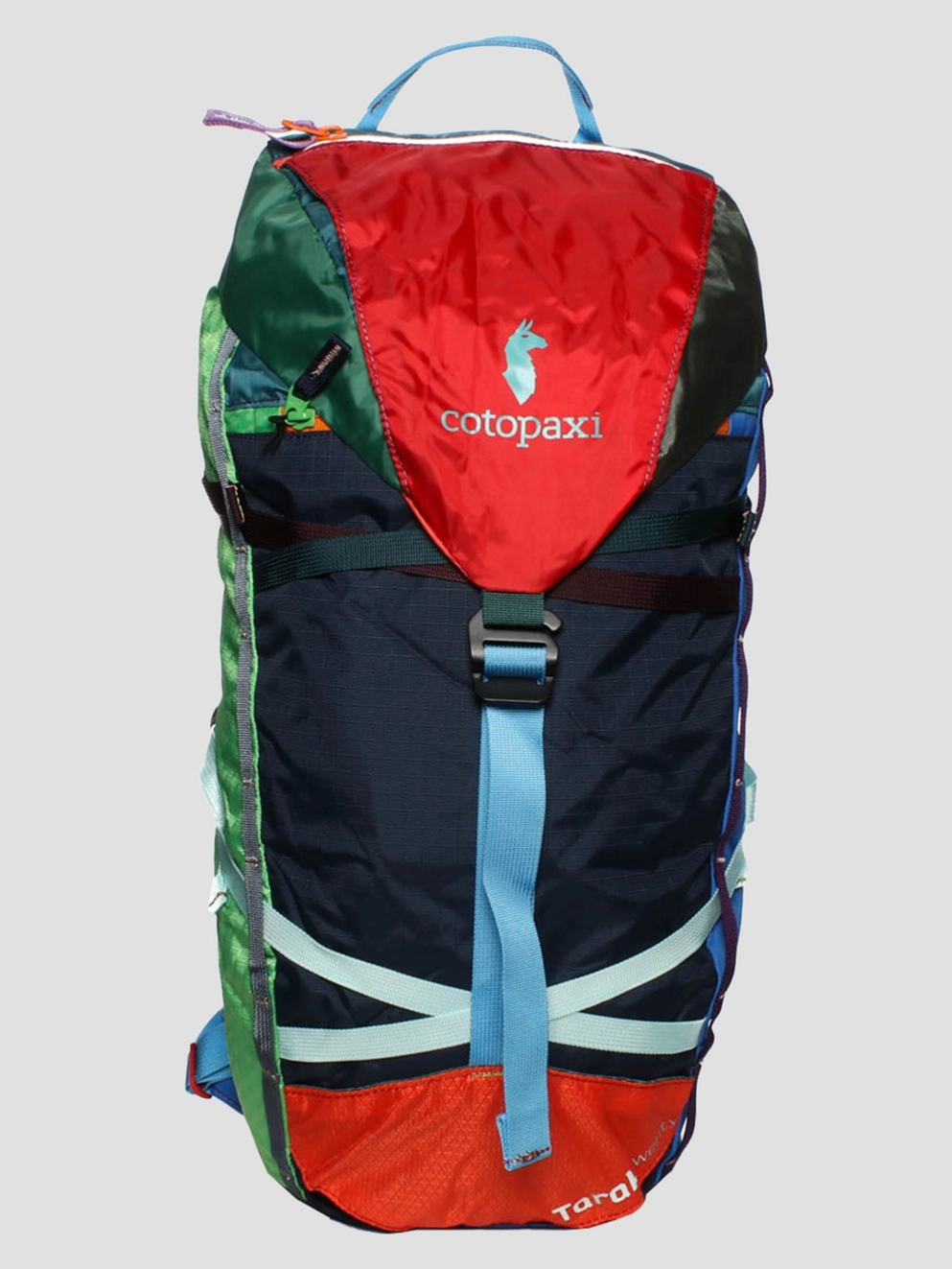 Cotopaxi Tarak 20L Backpack del dia