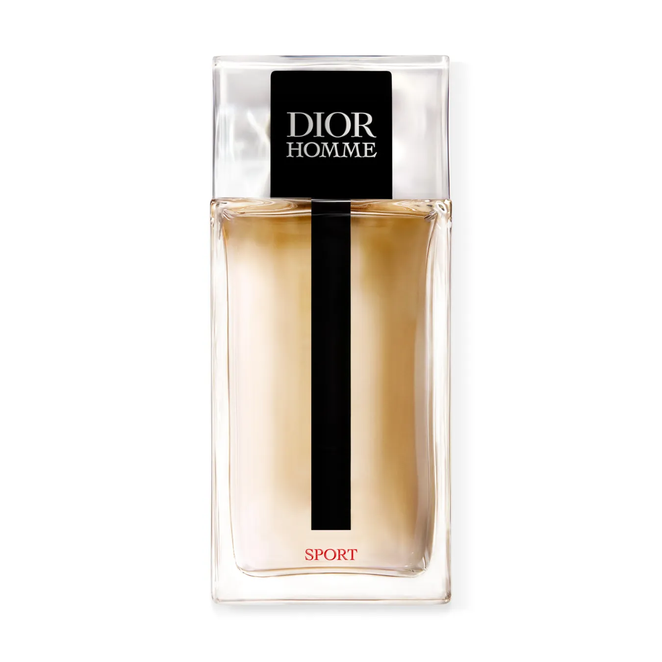 DIOR Dior Homme Sport Eau de Toilette