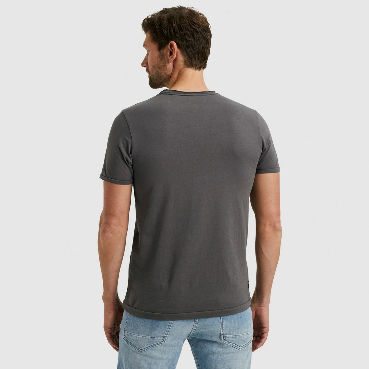Heren T-shirt PTSS000501