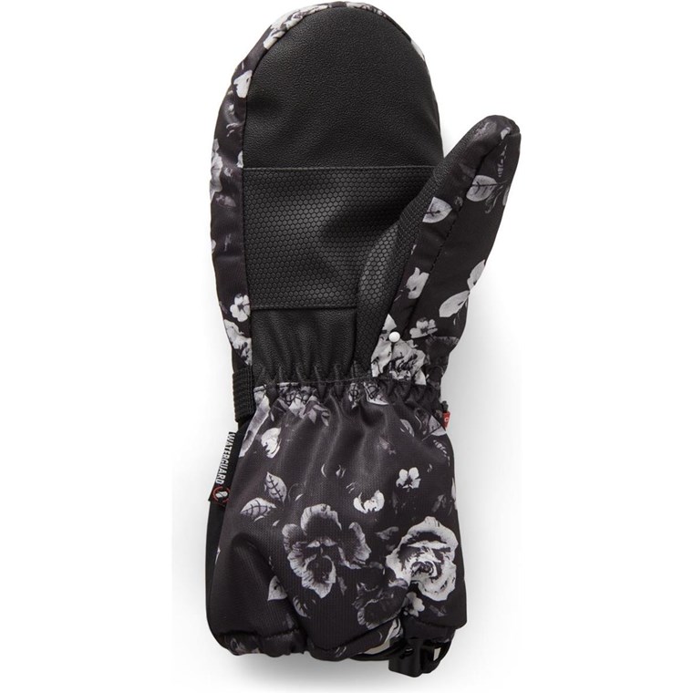 Kombi The Storm Jr Mitt Midnight Rose