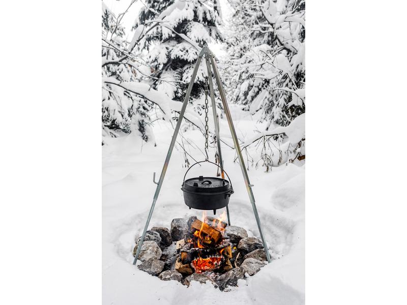 Petromax Dreibein Feuer-Dreibein