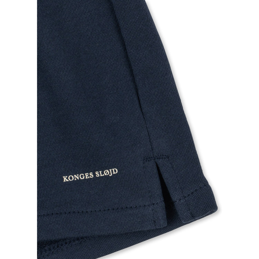 Køb Konges Sløjd Total Eclipse Spotty Sweat Shorts Gots