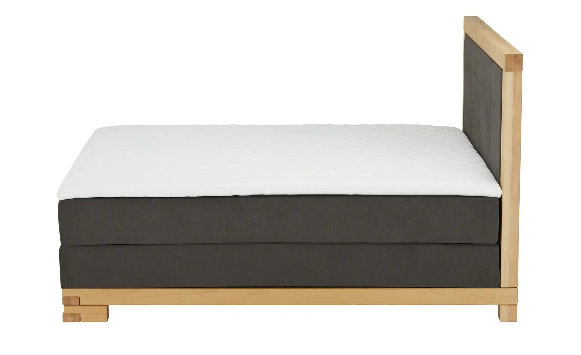Boxspringbett Peer