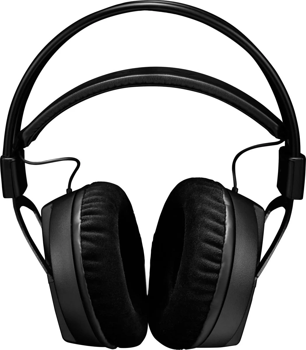 Pioneer HRM-7 Casques hi-fi
