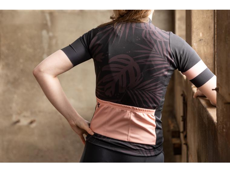 Calobra Leya Fietsshirt