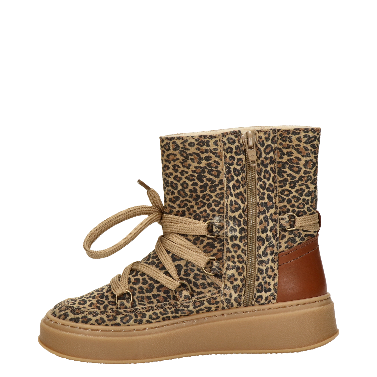 meisjes boot HIP Bruin